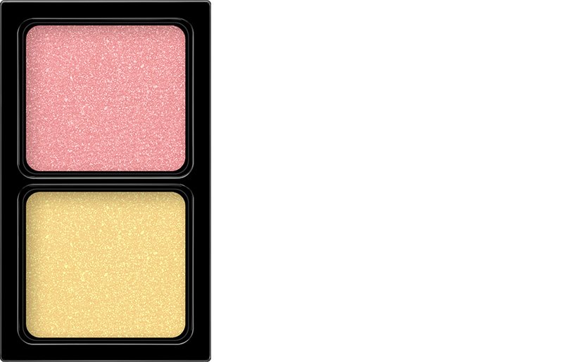 Kanebo Eye Color Duo Kanebo Eye Color Duo