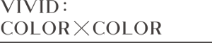 VIVID: COLOR x COLOR