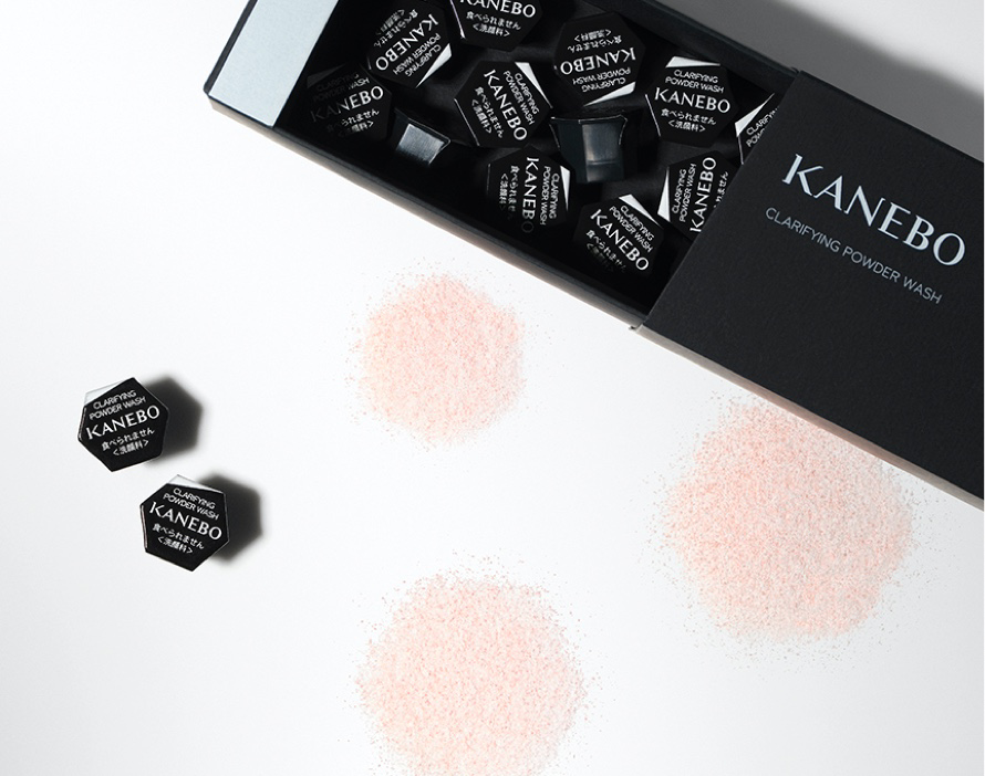 Kanebo Clarifying Powder Wash Kanebo Clarifying Powder Wash