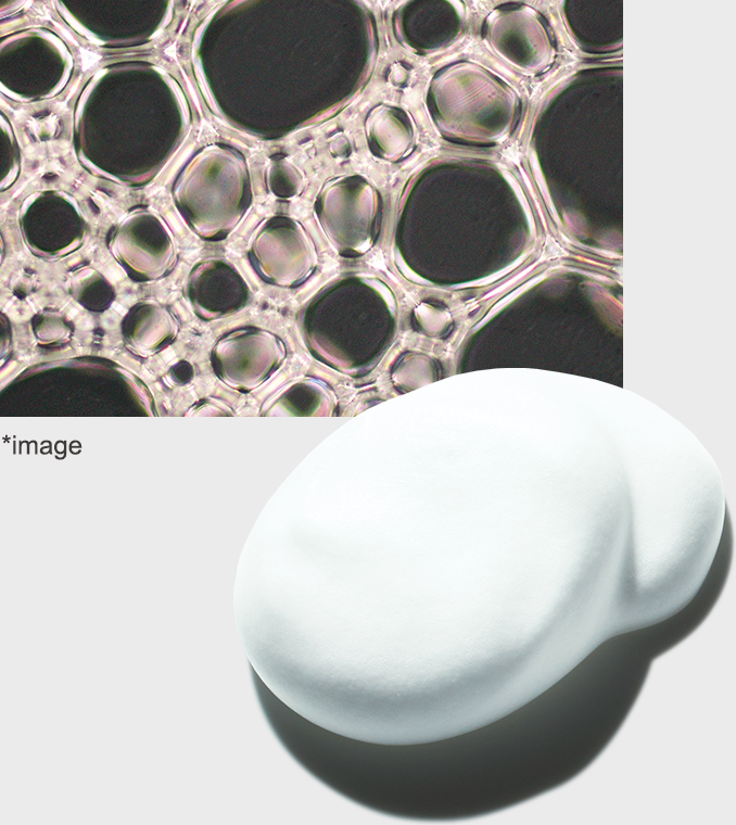 COMFORT STRETCHY WASH | SKINCARE | KANEBO