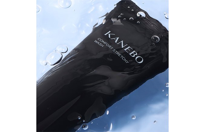 Kanebo Comfort Stretchy Wash Kanebo Comfort Stretchy Wash