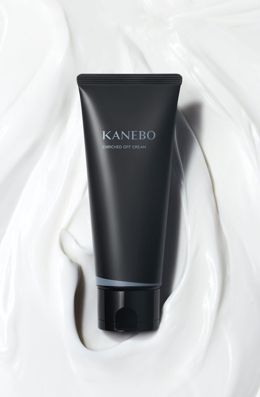 Kanebo Enriched Off Cream Kanebo Enriched Off Cream
