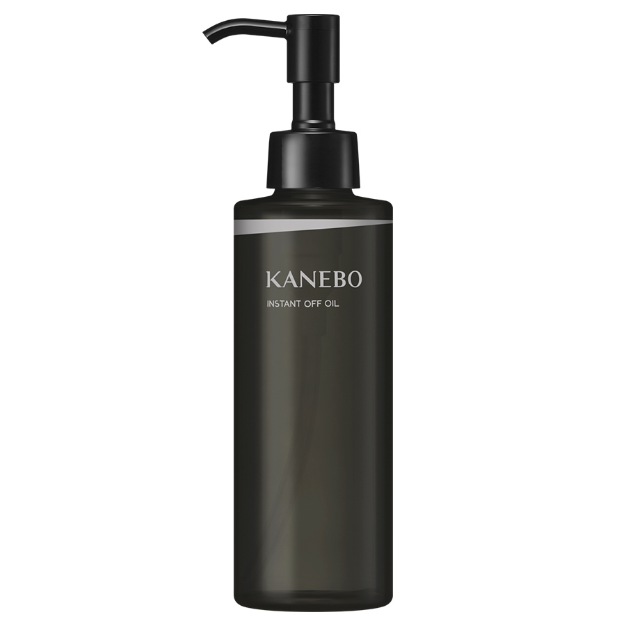 Kanebo Instant Off Oil Cleansing Kanebo Instant Off Oil Cleansing