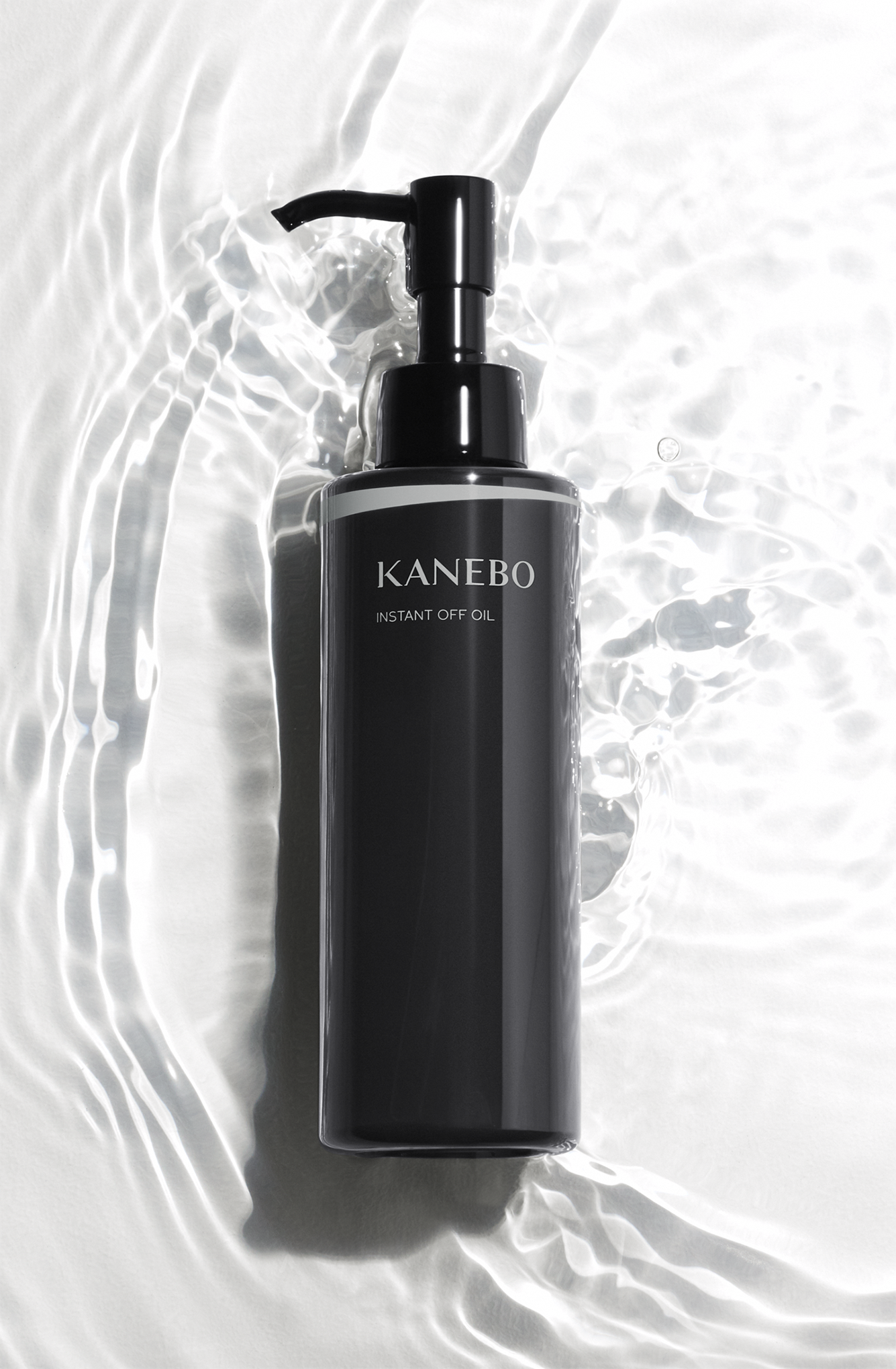 Kanebo Instant Off Oil Cleansing Kanebo Instant Off Oil Cleansing