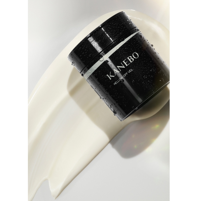Kanebo Mellow Off Veil