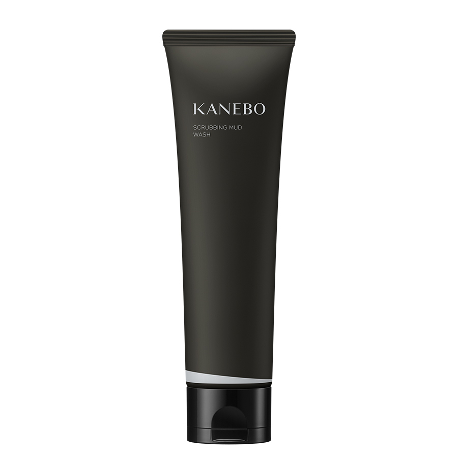 Kanebo Scrubbing Mud Wash
