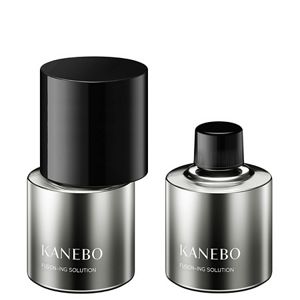 ブースター・導入液 KANEBO FUSINON-ING SOLUTIONS 萃和盈泽精华| 护肤| KANEBO