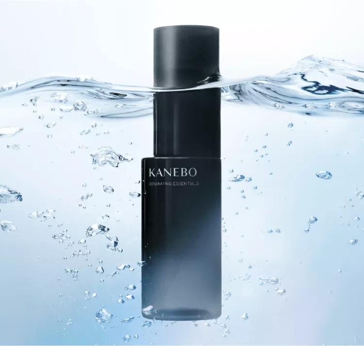 GENERATING ESSENTIALS | SKINCARE | KANEBO