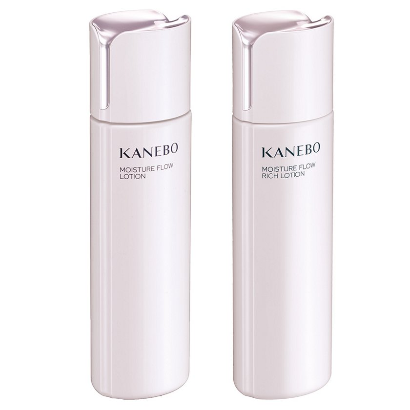 Kanebo Bouncing Emulsion Kanebo Bouncing Emulsion