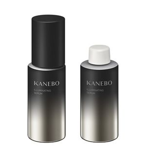 ILLUMINATING SERUM SKINCARE KANEBO