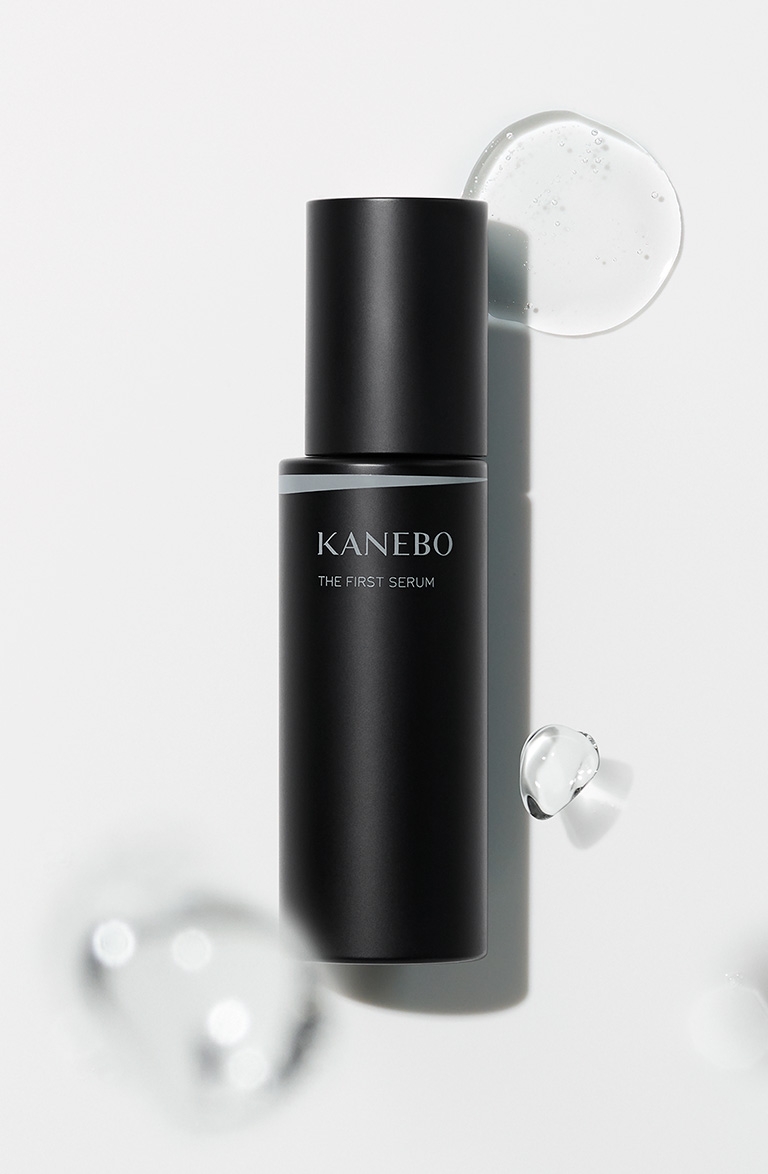 Kanebo The First Serum Kanebo The First Serum