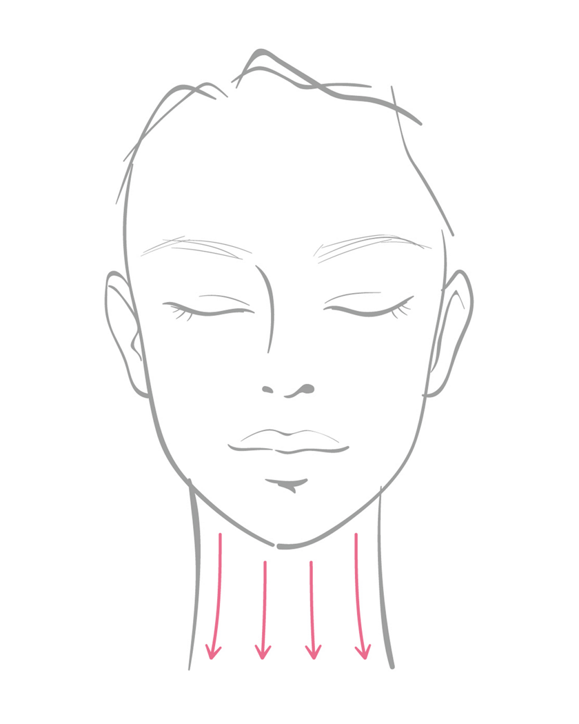 WRINKLE-LIFT SERUM | SKINCARE | KANEBO