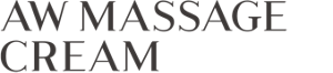 AW MASSAGE CREAM