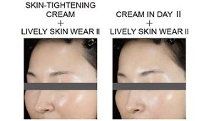CREAM IN DAY II | SKINCARE | KANEBO