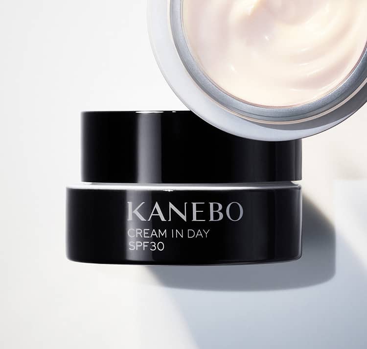 CREAM IN DAY II | SKINCARE | KANEBO