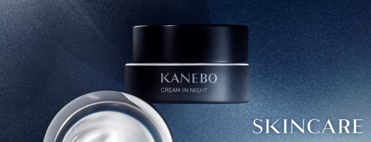 SKINCARE | KANEBO