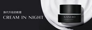 换代升级的晚霜CREAM IN NIGHT