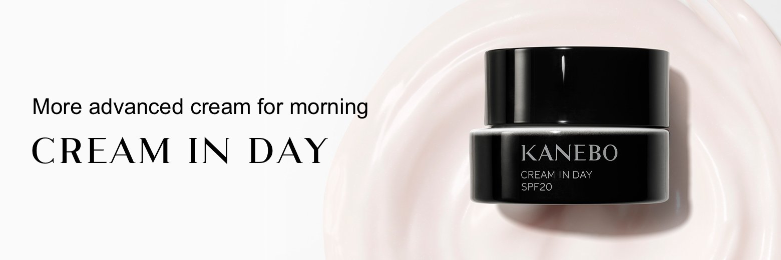 FRESH DAY CREAM | SKINCARE | KANEBO