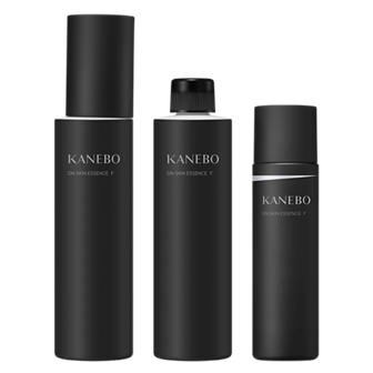 新品未開封　KANEBO ON SKIN ESSENCE F 125ml on_skin_essence_f_usestep_zh-