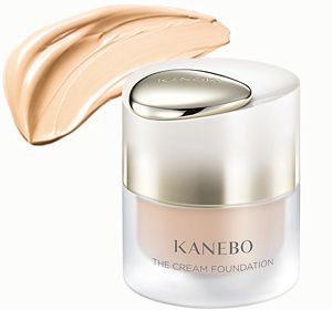 THE CREAM FOUNDATION | THE EXCEPTIONAL | KANEBO