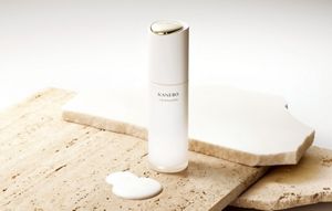 THE CREAM | THE EXCEPTIONAL | KANEBO