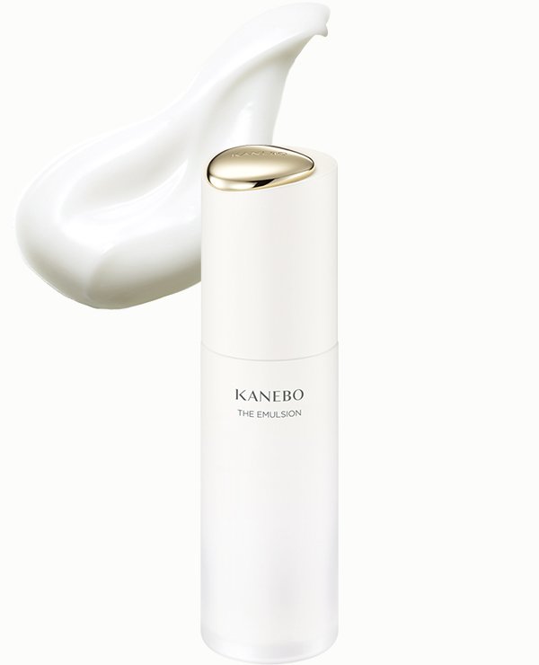 Kanebo The Emulsion