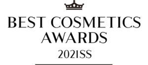 BEST COSME AWARD 2021AW