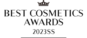 BEST COSME AWARDS 2023SS