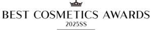 BEST COSMETICS AWARDS SS 2025