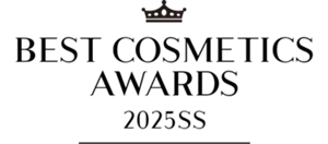 BEST COSMETICS AWARDS SS 2025
