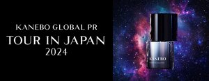 KANEBO GLOBAL PR TOUR IN JAPAN 2024