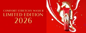 COMFORT STRETCHY WASH II LIMITED EDITION 2026