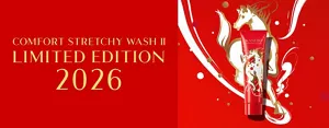 COMFORT STRETCHY WASH II LIMITED EDITION 2026