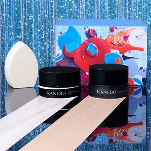 ファンデーション KANEBO CREAM IN DAY KIT クリーム イン デイ キット リミテッド エディションb | KANEBO