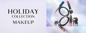HOLIDAY MAKEUP COLLECTION