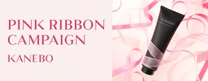 PINK RIBBON CAMPAIGN