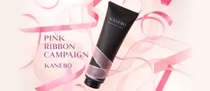 PINK RIBBON CAMPAIGN