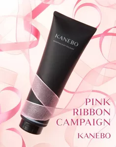 PINK RIBBON CAMPAIGN