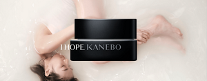 I HOPE. KANEBO