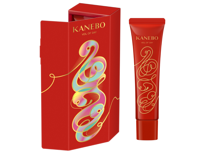 VEIL OF DAY LIMITED EDITION 2025｜KANEBO