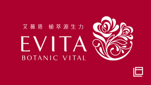 EVITA BOTANIC VITAL