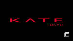 KATE TOKYO