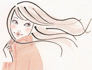 保湿ケアと頭皮マッサージで冬も美しい髪に!｜美ビッド ...