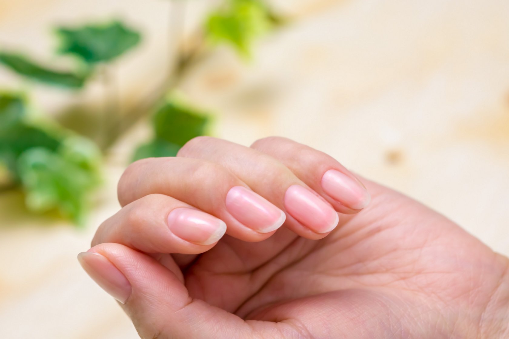 動画あり セルフで楽しむネイルケア カラー お手入れ編 美ビッドスマイル カネボウ化粧品