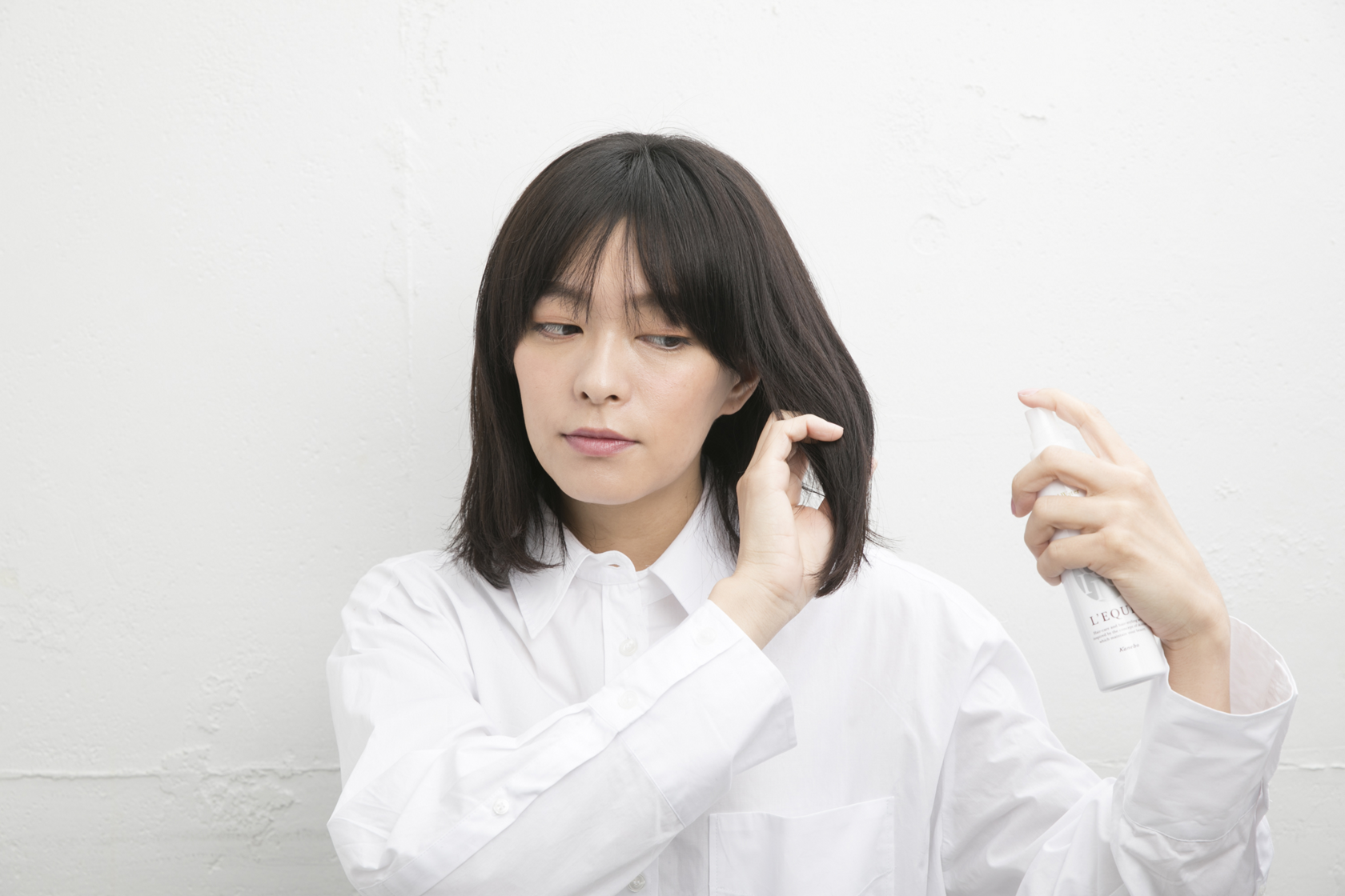 人気美容師伝授 時短でできる こなれ感 巻き髪スタイル 美ビッドスマイル カネボウ化粧品 人気美容師伝授 時短でできる こなれ感 巻き髪スタイル 美ビッドスマイル カネボウ化粧品