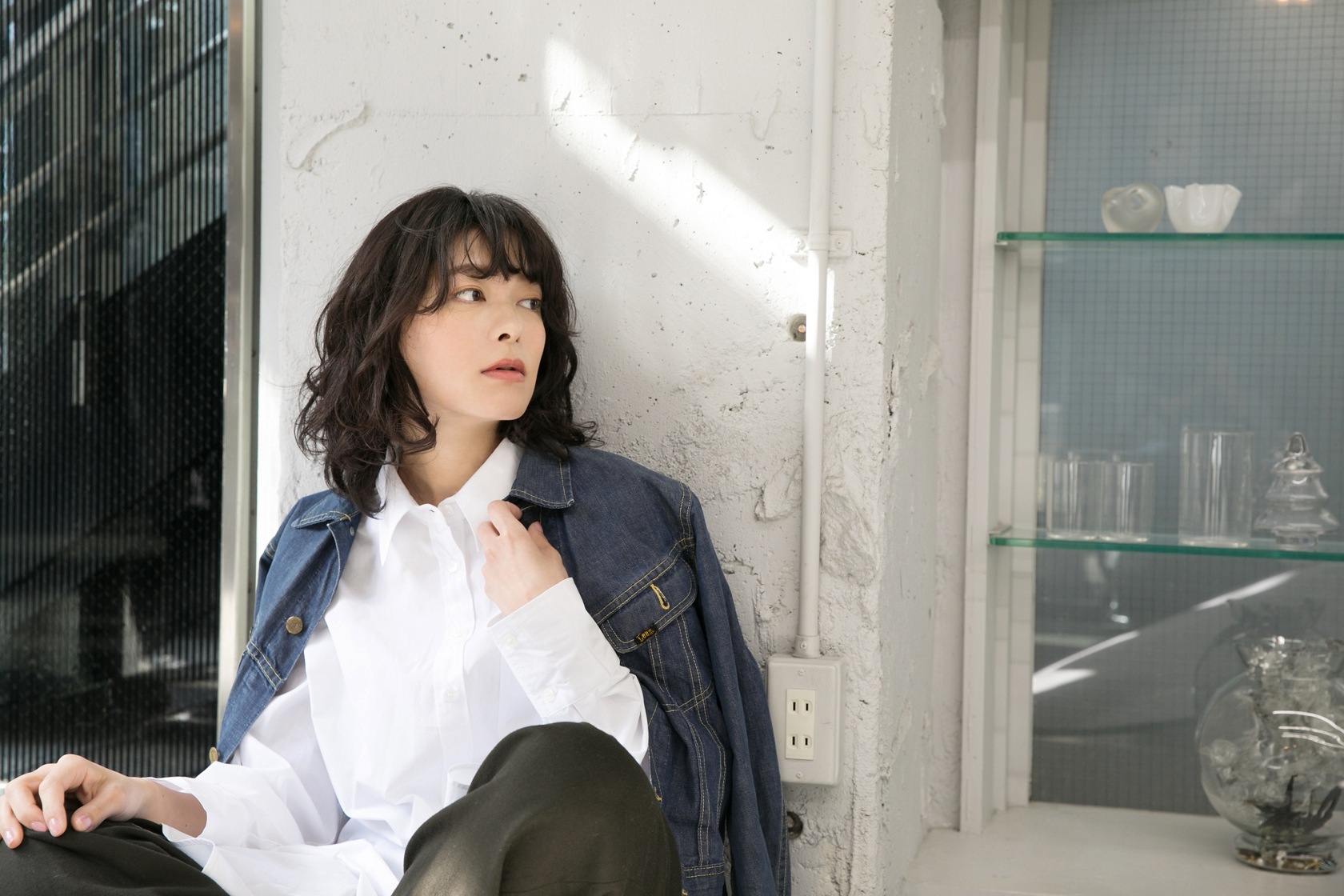 人気美容師伝授 時短でできる 華やか 上品 巻き髪スタイル 美ビッドスマイル カネボウ化粧品 人気美容師伝授 時短でできる 華やか 上品 巻き髪スタイル 美ビッドスマイル カネボウ化粧品