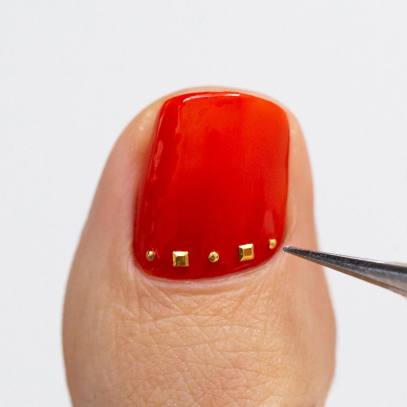 ペディキュア フットケアで足もと美人へ2 ペディキュアの塗り方と簡単アート 美ビッドスマイル カネボウ化粧品 ペディキュア フットケアで足もと美人へ2 ペディキュアの塗り方と簡単アート 美ビッドスマイル カネボウ化粧品