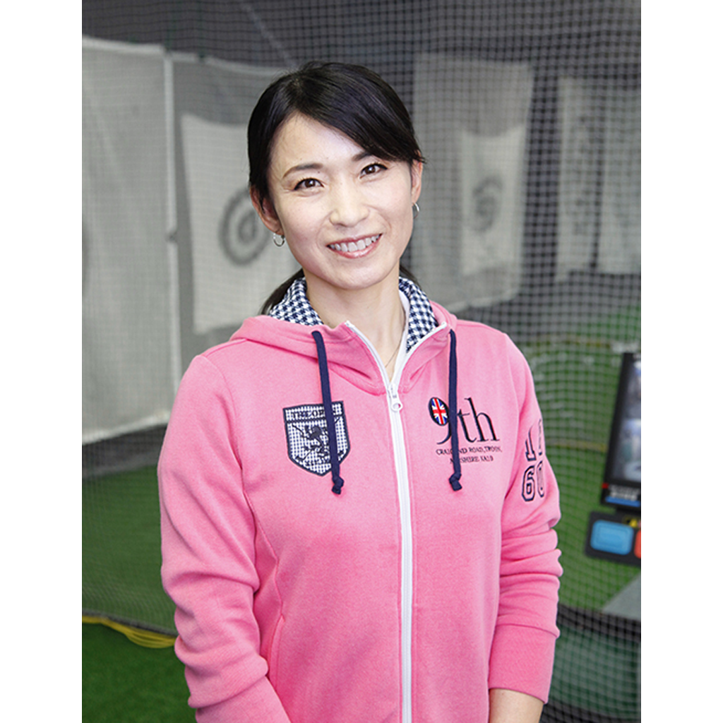 スポーツを始めよう Part3 ゴルフ編 美ビッドスマイル カネボウ化粧品 スポーツを始めよう Part3 ゴルフ編 美ビッドスマイル カネボウ化粧品