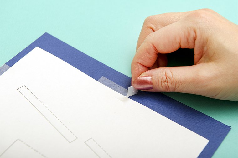 切り紙で手作りするクリスマスポップアップカードの作り方 美ビッドスマイル カネボウ化粧品 切り紙で手作りするクリスマスポップアップカードの作り方 美ビッドスマイル カネボウ化粧品