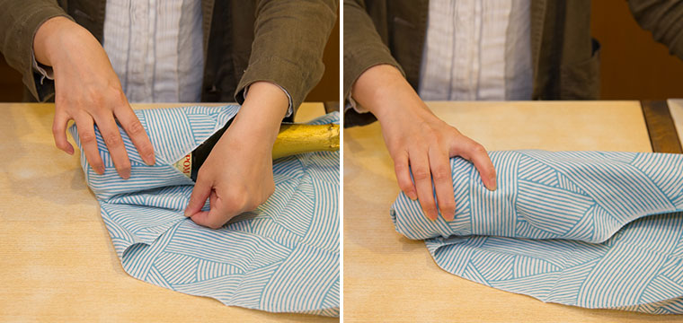 専門店かまわぬが伝授する 手ぬぐい の使い方や洗い方 美ビッドスマイル カネボウ化粧品
